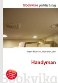 Handyman