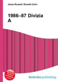 1986–87 Divizia A