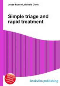 Simple triage and rapid treatment