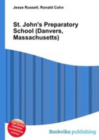 St. John