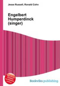 Engelbert Humperdinck (singer)