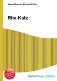 Rita Katz