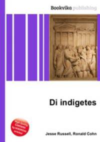 Di indigetes