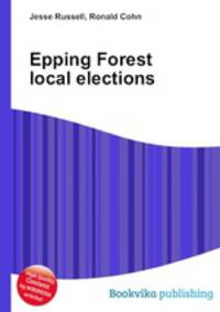 Epping Forest local elections