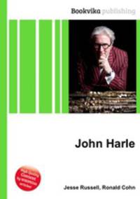 John Harle