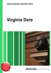 Virginia Dare
