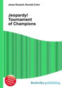 Jeopardy! Tournament of Champions