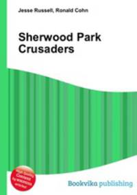 Sherwood Park Crusaders