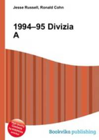 1994–95 Divizia A