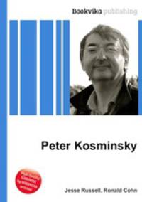 Peter Kosminsky