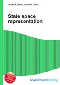State space representation