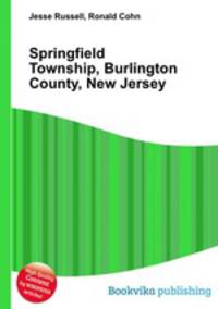Springfield Township, Burlington County, New Jersey