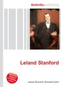 Leland Stanford