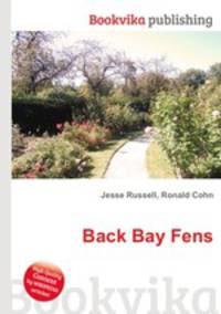 Back Bay Fens