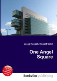 One Angel Square