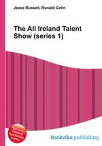 The All Ireland Talent Show (series 1)