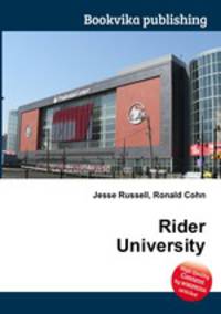 Rider University