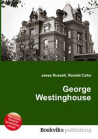 George Westinghouse