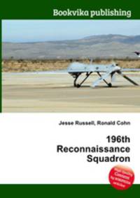 196th Reconnaissance Squadron