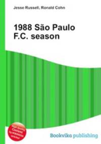 1988 Sao Paulo F.C. season