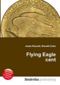 Flying Eagle cent