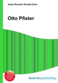 Otto Pfister