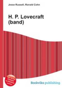 H. P. Lovecraft (band)