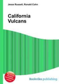 California Vulcans