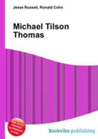 Michael Tilson Thomas