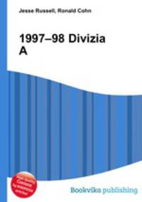 1997–98 Divizia A