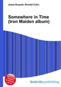 Somewhere in Time (Iron Maiden album)