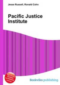 Pacific Justice Institute