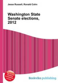 Washington State Senate elections, 2012