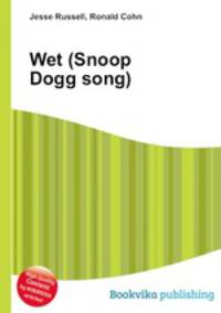 Wet (Snoop Dogg song)