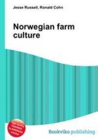 Norwegian farm culture
