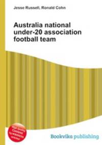 Australia national under-20 association football team
