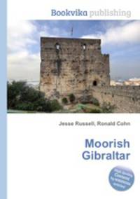 Moorish Gibraltar