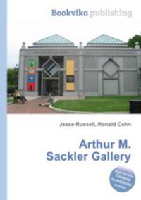 Arthur M. Sackler Gallery