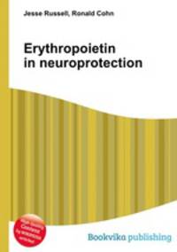 Erythropoietin in neuroprotection