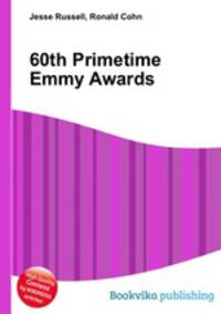 60th Primetime Emmy Awards