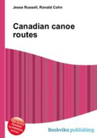 Canadian canoe routes