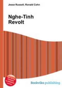 Nghe-Tinh Revolt