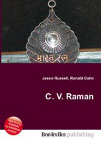 C. V. Raman