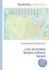 List of United States military bases