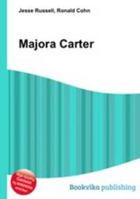 Majora Carter