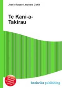Te Kani-a-Takirau