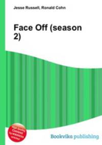 Face Off (season 2)