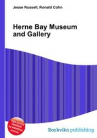 Herne Bay Museum and Gallery