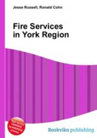 Fire Services in York Region