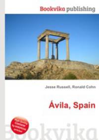Avila, Spain